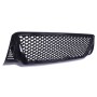 [US Warehouse] ABS Car Front Bumper Grille for 2005-2011 Toyota Tacoma